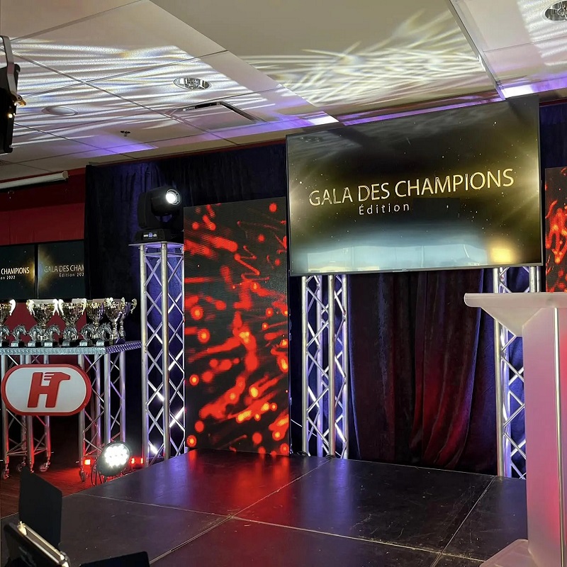 GALA DES CHAMPIONS DE L’HIPPODROME 3R 2022